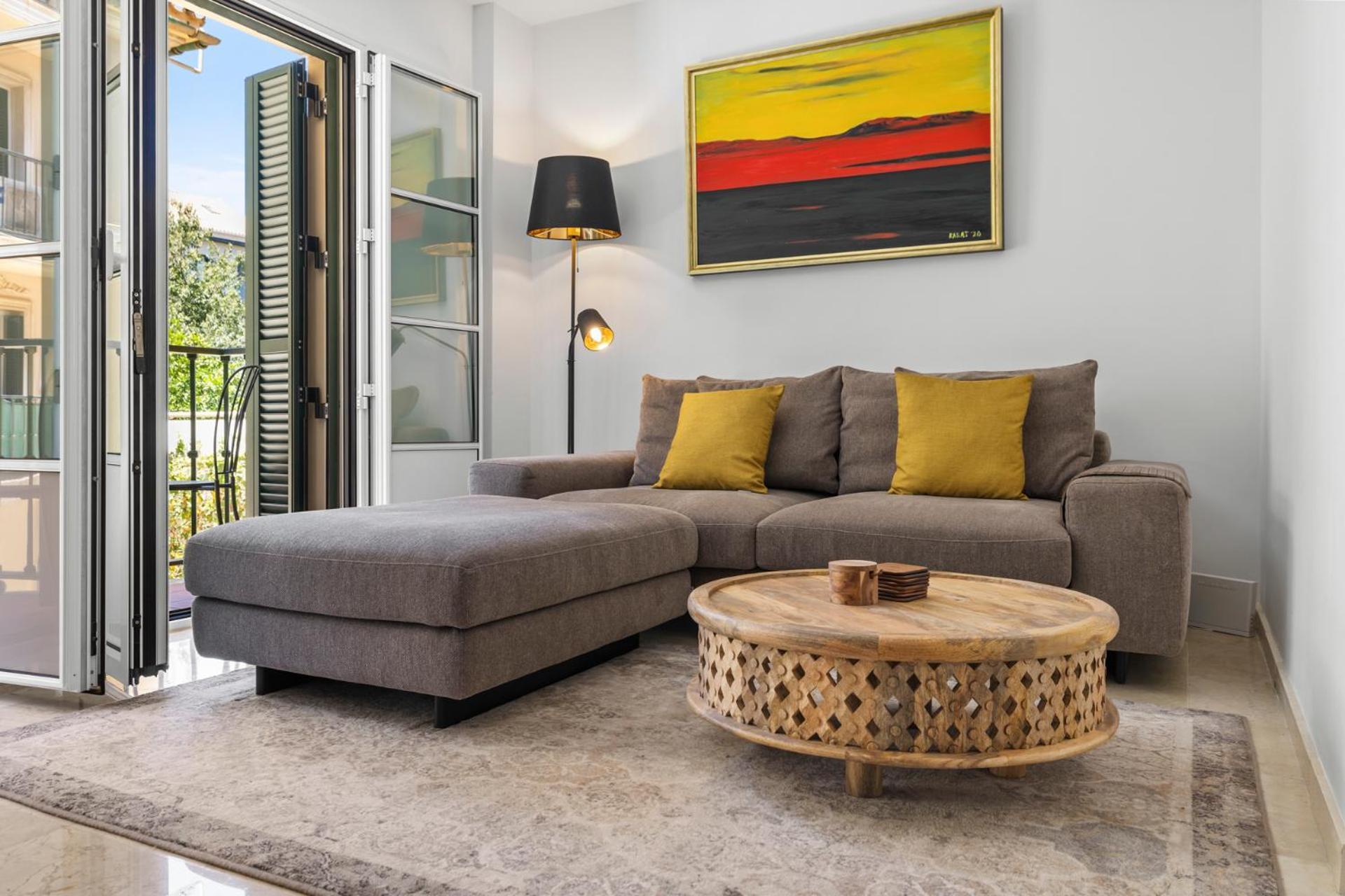 Apartamento Stunning In Historic Center By Costarentals - Mal05 Málaga
