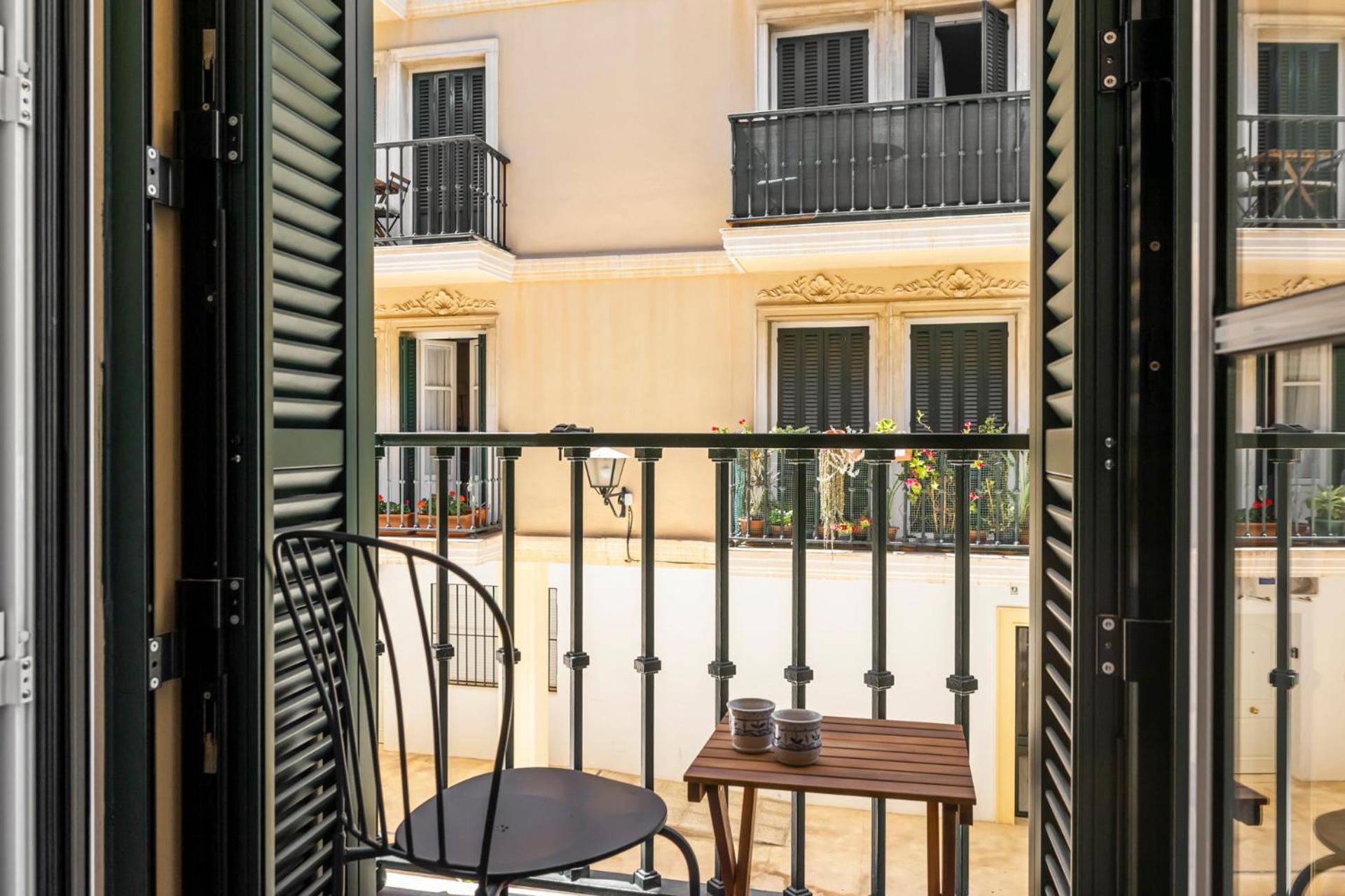 Stunning In Historic Center By Costarentals - Mal05 Apartamento *