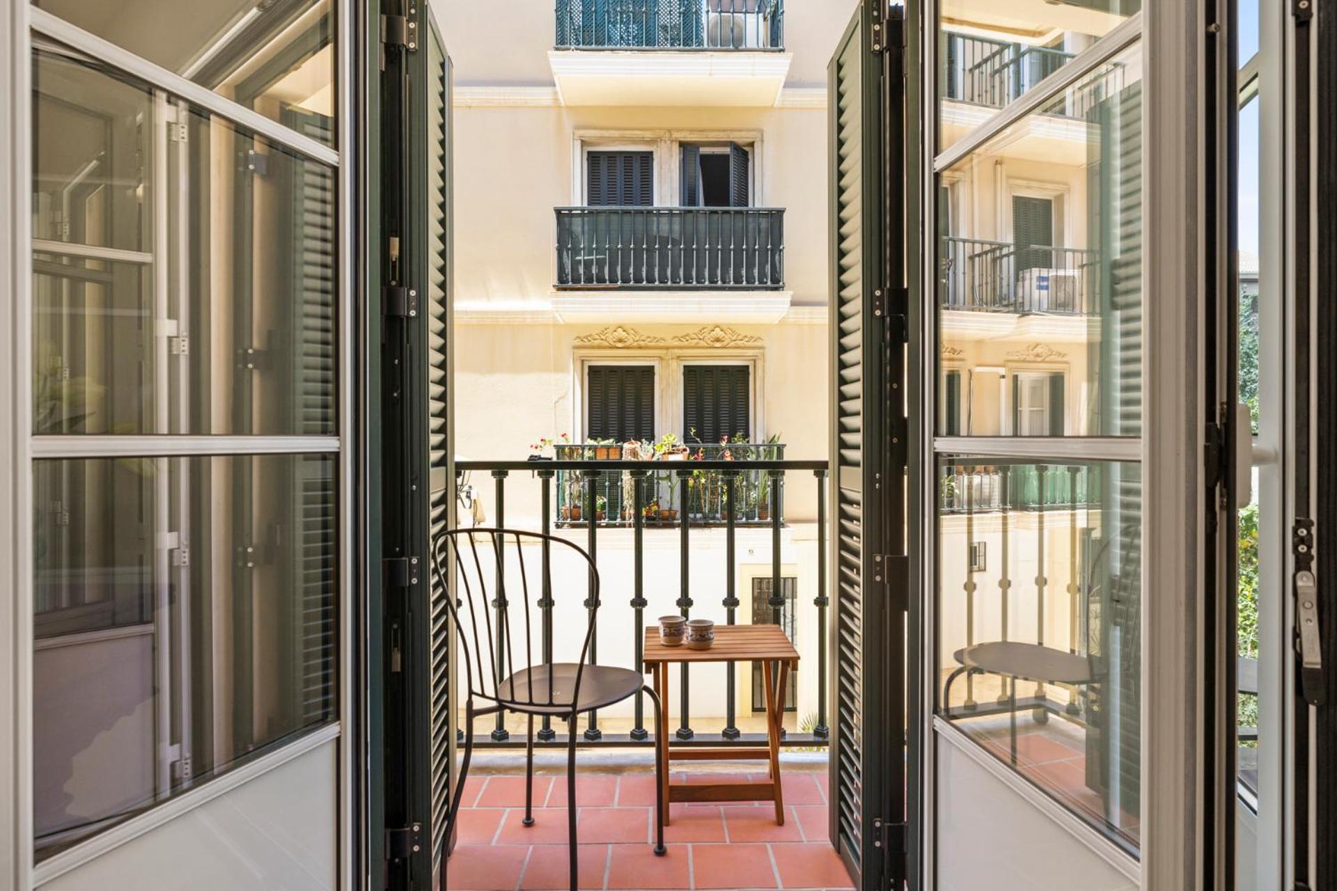 Stunning In Historic Center By Costarentals - Mal05 Apartamento