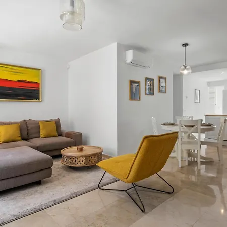 Stunning Apartment In Malaga Historic Center By Costarentals - Mal05 Extérieur photo